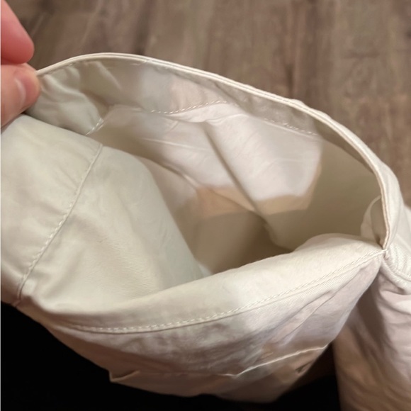 Adidas Active Wear Stretch Light Khaki Skort size 4 - Picture 2 of 8